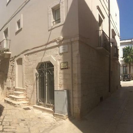 La Dolce Vite Hotell Turi Exteriör bild