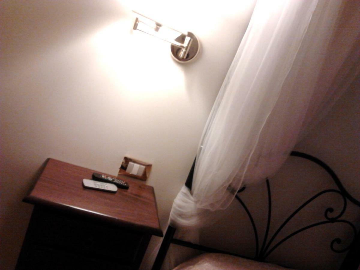 La Dolce Vite Hotell Turi Exteriör bild