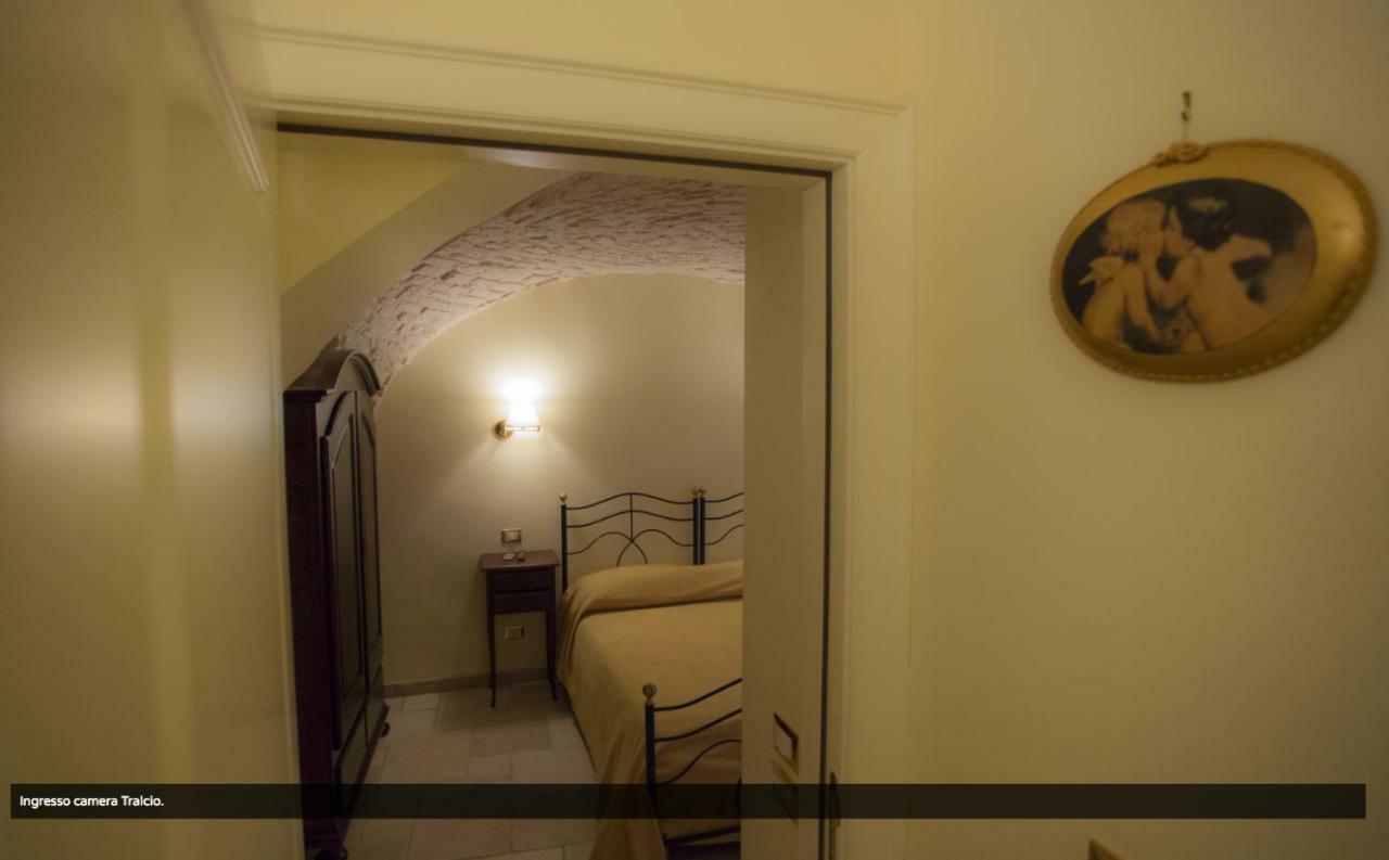 La Dolce Vite Hotell Turi Exteriör bild