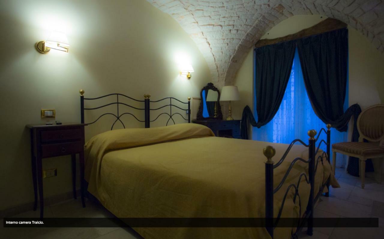 La Dolce Vite Hotell Turi Exteriör bild