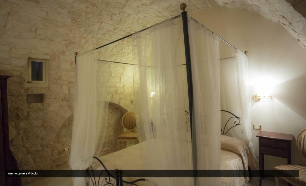 La Dolce Vite Hotell Turi Exteriör bild