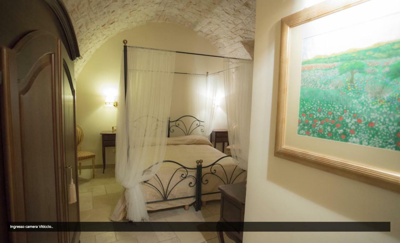 La Dolce Vite Hotell Turi Exteriör bild