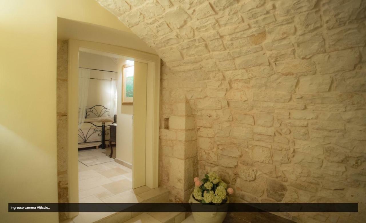 La Dolce Vite Hotell Turi Exteriör bild